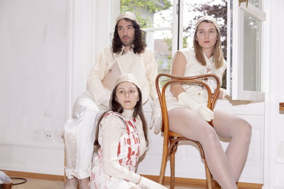 Marrowbone S//S 2020