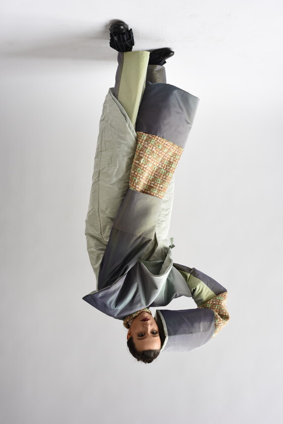 Online Bones F//W 2019